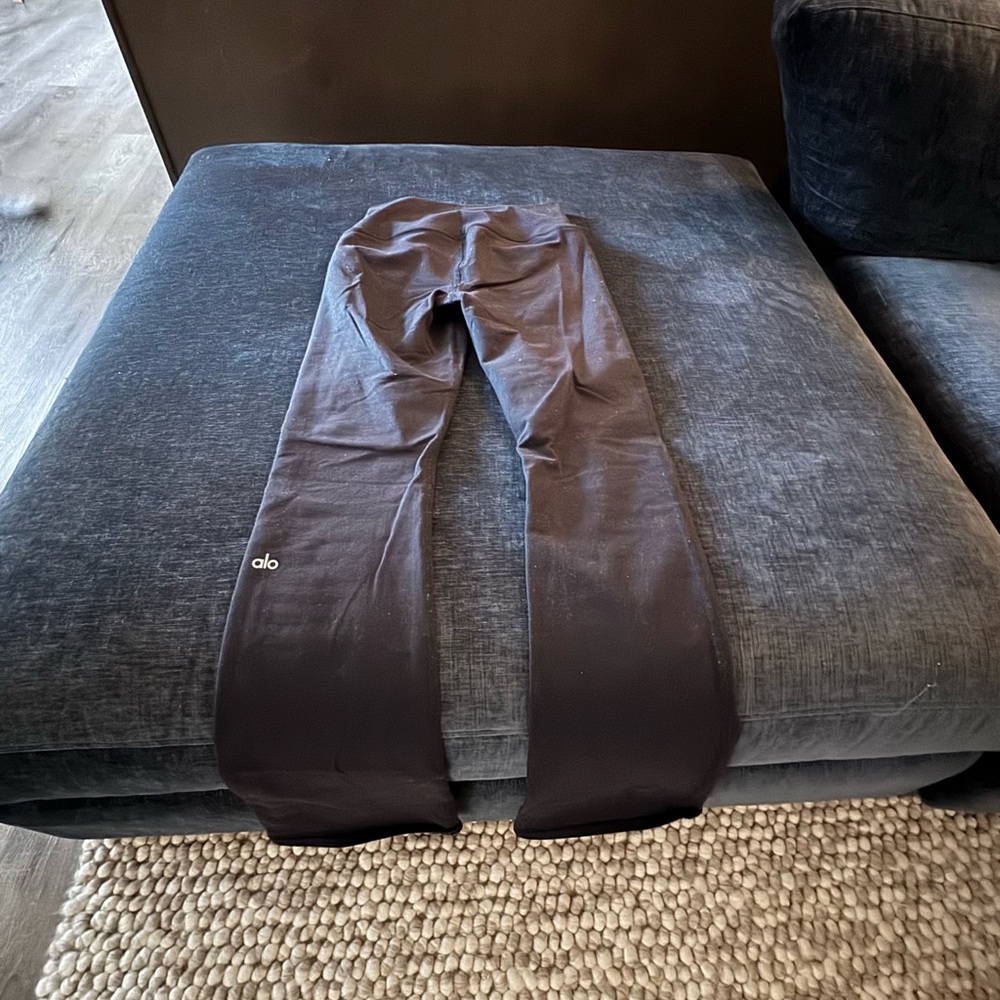 ALO Yoga Black Activewear